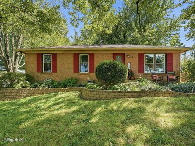 Property at 3296 Lake Jericho Rd, Smithfield, KY
