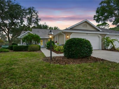 Property at 1603 N Foxboro Loop, Crystal River, FL