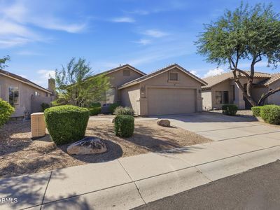 Property at 4319 E TETHER Trail, Phoenix, AZ