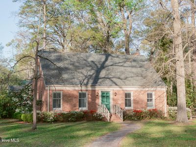 3536 Canterbury Road