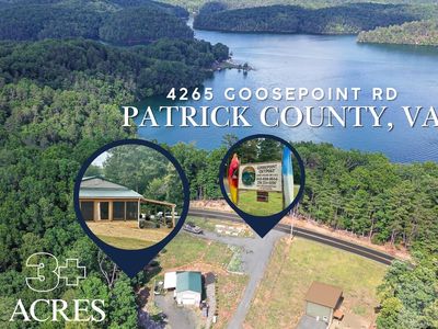 4265 Goosepoint Rd