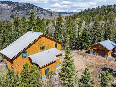 50 Big Pine Trail