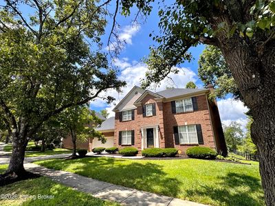 813 Andover Village Dr