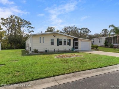 5181 Forest Glenn Dr
