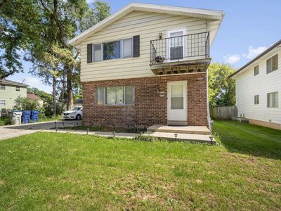 6630 N 55th STREET #6630A
