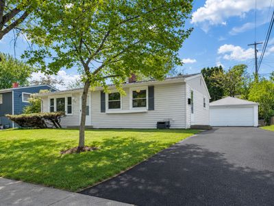 502 Tyler Dr