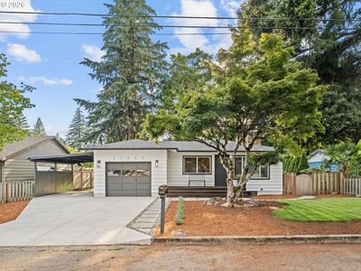 11007 SE 52nd Ave