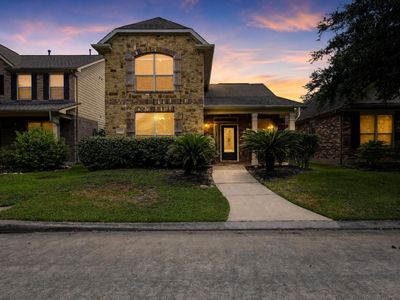 17218 Pecos Park Ln