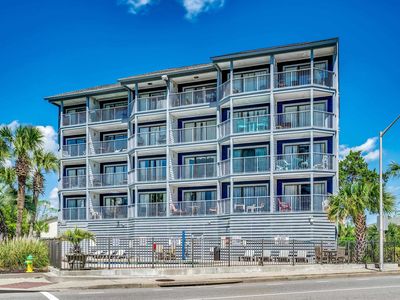 1906 S Ocean Blvd. UNIT 410-B