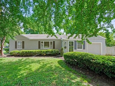 Property at 2701 W 47th Ter, Westwood, KS
