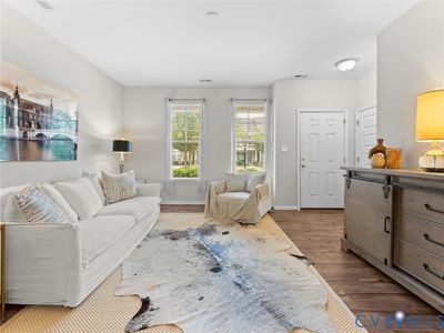 Property at 17455 Memorial Tournament Dr, Moseley, VA