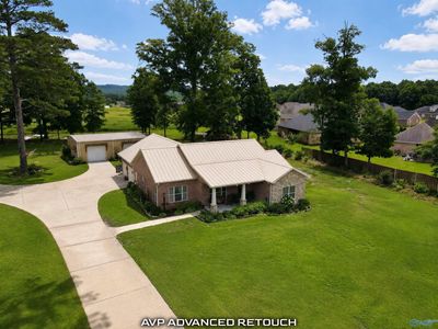 3526 S Chapel Hill Rd SW