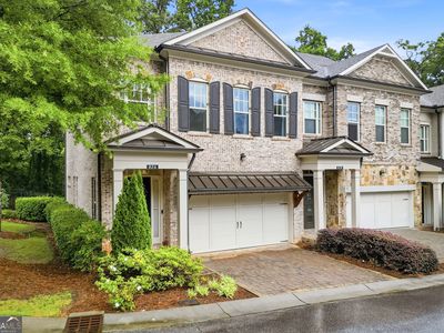 826 Canterbury Overlook