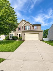 5 Renaissance Dr