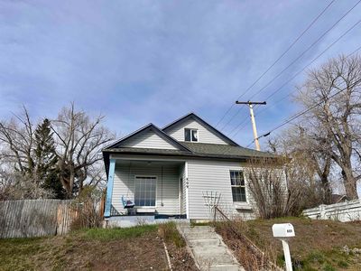 809 Beech Ave