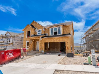 1537 W Boseman Way #602