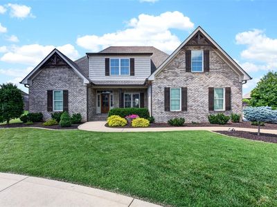 3349 Sunburst Ct