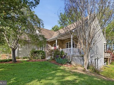 1721 Bishop Meade Rd