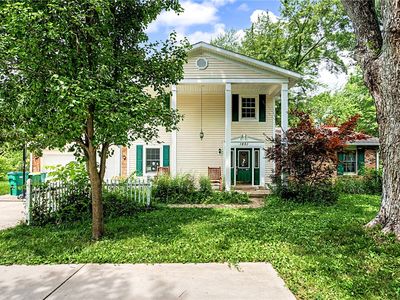 1851 Grange Hall Rd
