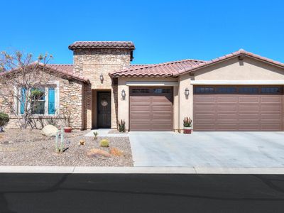 4576 W Agave Ave