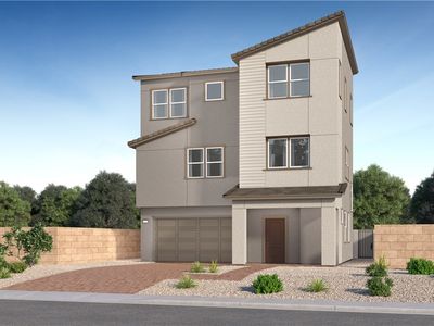 163 Colony Square Way