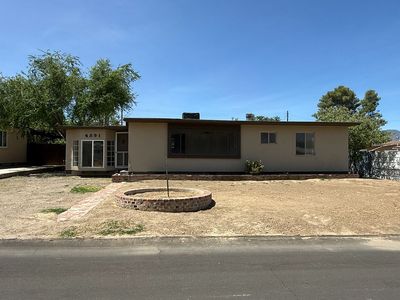Property at 4891 Morales St, New Cuyama, CA