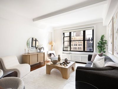 128 Central Park S #15D