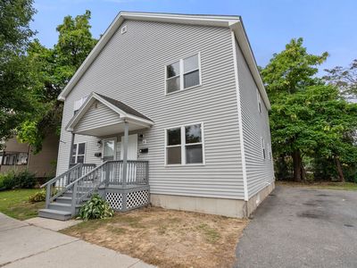 28 Dawes St