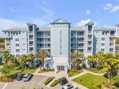Property at 3 Riverwalk Dr #401, New Smyrna Beach, FL