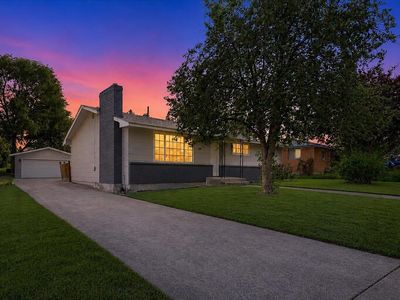 724 W Carolina Way
