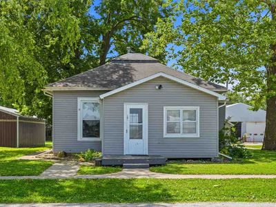 Property at 107 W Front St, Wayland, IA