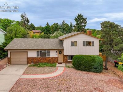 3450 Montebello Dr W