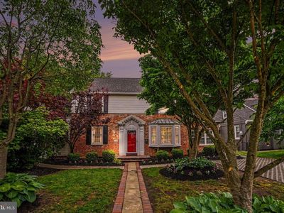 235 Hopkins Rd