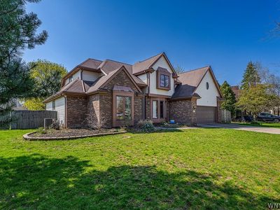 97 Markley Dr
