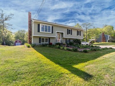 133 S Main St