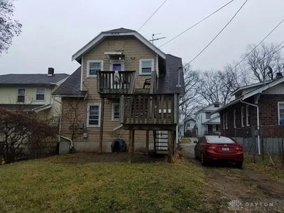 Property at 559/561 Evergreen Ave, Dayton, OH