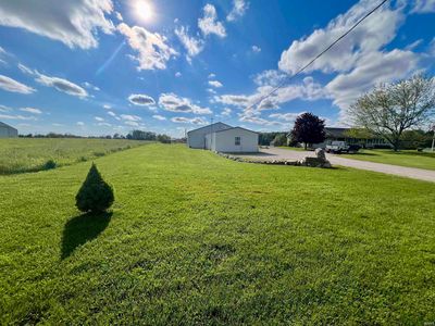 Property at 16199 Linden Rd, Argos, IN