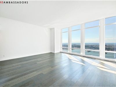 35 Hudson Yards #6902