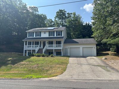 4160 Knapp Valley Dr NE