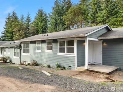 Property at 1574 NE Park View Dr #5, Bainbridge Island, WA