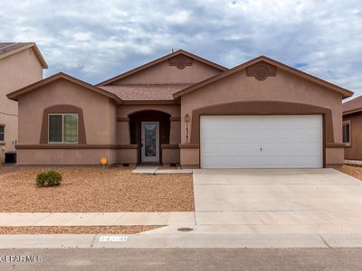 14340 Apache Point Dr