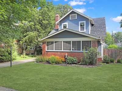 316 Berkley Rd