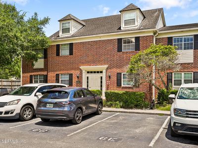 4915 BAYMEADOWS Road #6G