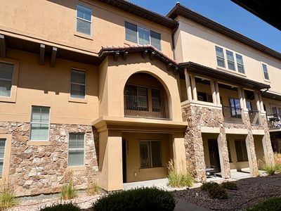 5531 W Naples Dr #114D