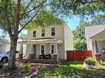 303 Town Pointe Way