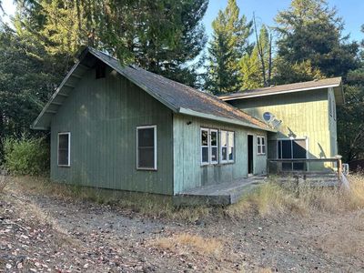Property at 4031 Old Briceland Rd, Garberville, CA