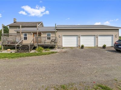Property at 1792 W Meeting House Rd, Cortland, NY