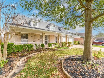 16606 Burlcreek