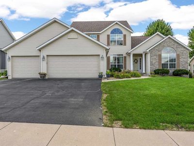 400 Westridge Dr SW