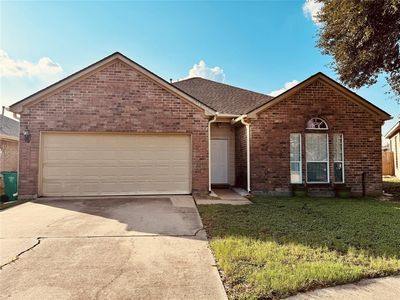 5535 Bear Trail Ln